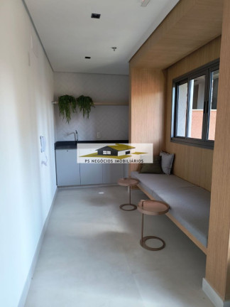 Imagem Imóvel com 1 Quarto à Venda, 20 m² em Ipiranga - São Paulo