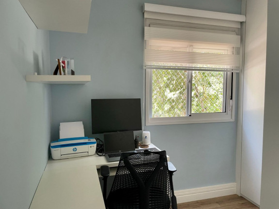 Imagem Apartamento com 3 Quartos à Venda, 70 m² em Vila Sônia - São Paulo Imagem Apartamento com 3 Quartos à Venda, 70 m² em Vila Sônia - São Paulo