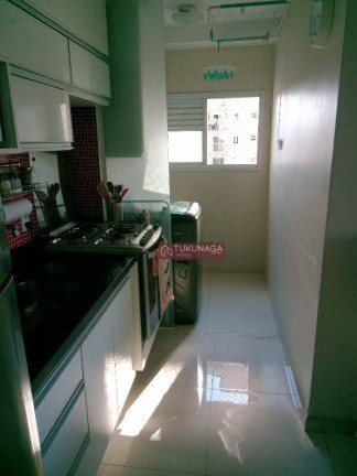 Imagem Apartamento com 2 Quartos à Venda, 45 m² em Jaçanã - São Paulo Imagem Apartamento com 2 Quartos à Venda, 45 m² em Jaçanã - São Paulo