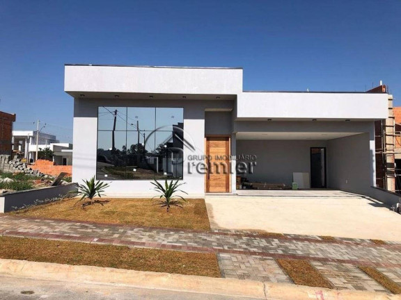 Casa com 3 Quartos à Venda, 300 m² em Laguna - Indaiatuba