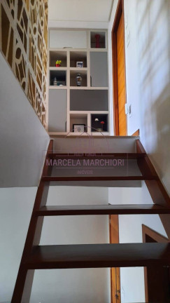 Imagem Cobertura com 4 Quartos à Venda, 291 m² em Praia De Itaparica - Vila Velha