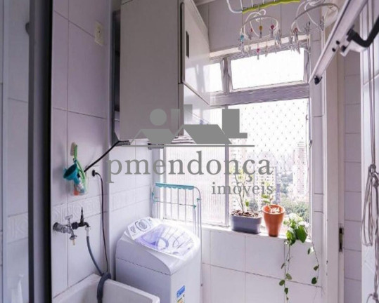 Imagem Apartamento com 2 Quartos à Venda, 55 m² em Vila Pompéia - São Paulo Imagem Apartamento com 2 Quartos à Venda, 55 m² em Vila Pompéia - São Paulo
