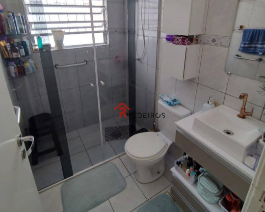 Imagem Casa com 2 Quartos à Venda, 200 m² em Canto Do Forte - Praia Grande Imagem Casa com 2 Quartos à Venda, 200 m² em Canto Do Forte - Praia Grande