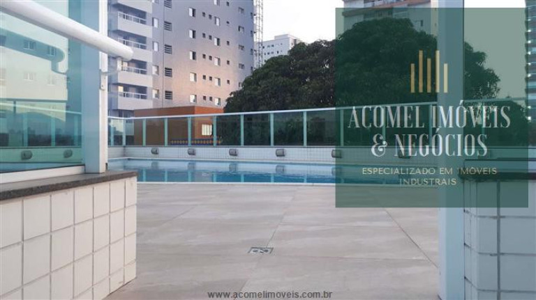Imagem Apartamento com 1 Quarto à Venda, 58 m² em Vila Caiçara - Praia Grande