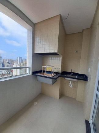 Imagem Apartamento com 1 Quarto à Venda, 57 m² em Tupi - Praia Grande Imagem Apartamento com 1 Quarto à Venda, 57 m² em Tupi - Praia Grande