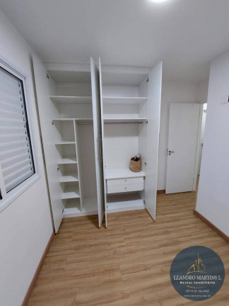 Imagem Apartamento com 3 Quartos para Alugar, 72 m² em Usina Piratininga - São Paulo