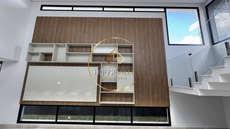 Imagem Casa de Condomínio com 3 Quartos à Venda, 280 m² em Putim - São José Dos Campos Imagem Casa de Condomínio com 3 Quartos à Venda, 280 m² em Putim - São José Dos Campos