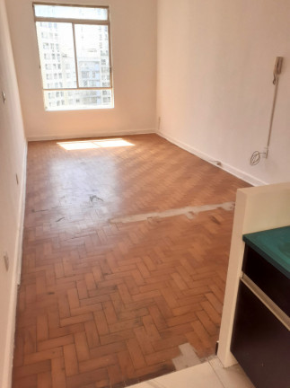 Imagem Apartamento com 1 Quarto à Venda, 37 m² em Campos Elíseos - São Paulo Imagem Apartamento com 1 Quarto à Venda, 37 m² em Campos Elíseos - São Paulo