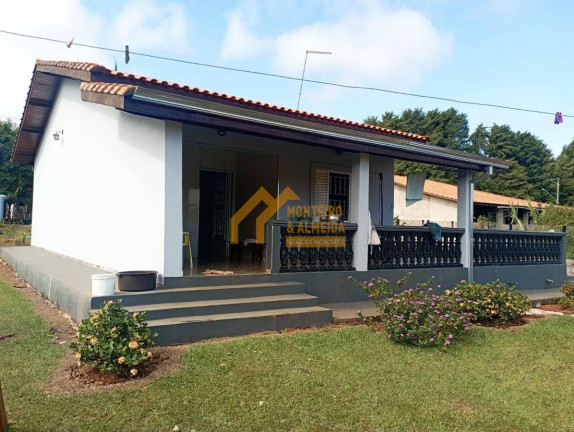 Chácara com 2 Quartos à Venda,  em Retiro São João - Itapetininga