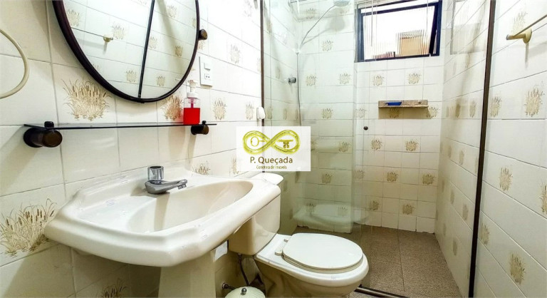 Imagem Imóvel com 3 Quartos à Venda, 79 m² em Enseada - Guarujá Imagem Imóvel com 3 Quartos à Venda, 79 m² em Enseada - Guarujá