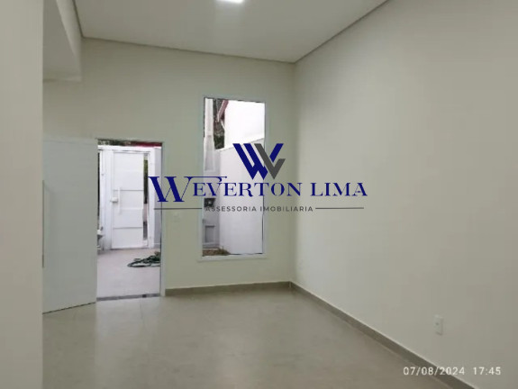 Imagem Casa com 3 Quartos à Venda, em Jardim Das Maritacas - Indaiatuba Imagem Casa com 3 Quartos à Venda, em Jardim Das Maritacas - Indaiatuba