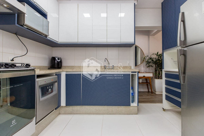 Imagem Apartamento com 3 Quartos à Venda, 102 m² em Tatuapé - São Paulo Imagem Apartamento com 3 Quartos à Venda, 102 m² em Tatuapé - São Paulo