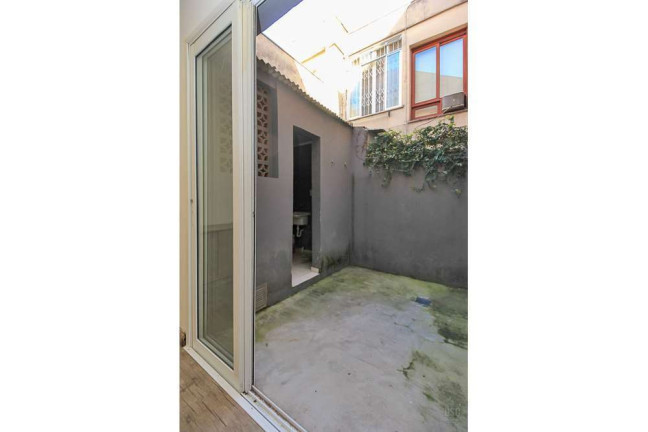 Imagem Apartamento com 1 Quarto à Venda, 28 m² em Petrópolis - Porto Alegre