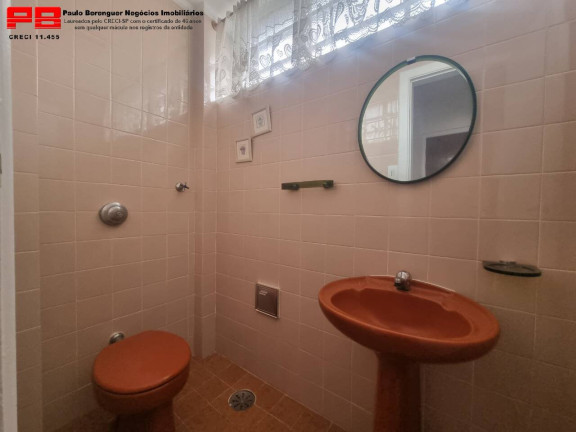 Imagem Apartamento com 2 Quartos à Venda, 105 m² em Higienopolis - São Paulo