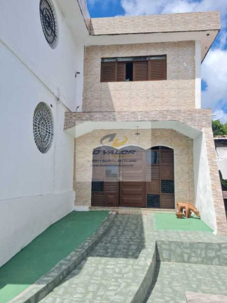 Imagem Casa com 5 Quartos à Venda, 353 m² em Ipês - João Pessoa