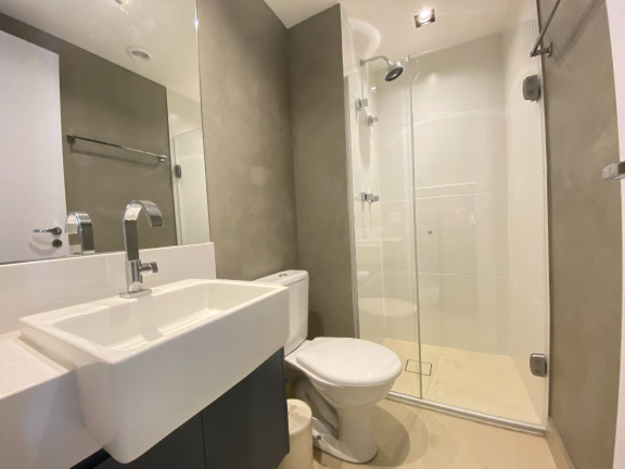 Imagem Studio com 1 Quarto à Venda, 24 m² em Perdizes - São Paulo