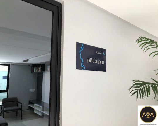 Imagem Apartamento com 3 Quartos à Venda, 91 m² em Jardim Oceania - João Pessoa Imagem Apartamento com 3 Quartos à Venda, 91 m² em Jardim Oceania - João Pessoa