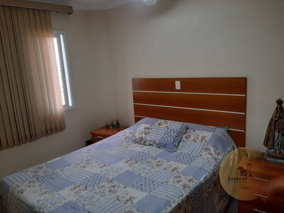 Imagem Cobertura com 2 Quartos à Venda, 124 m² em Nova Gerty - São Caetano Do Sul
