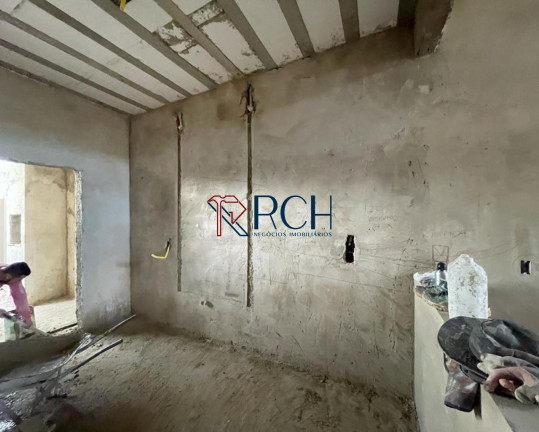 Imagem Casa com 3 Quartos à Venda, 113 m² em Horto Florestal - Sorocaba Imagem Casa com 3 Quartos à Venda, 113 m² em Horto Florestal - Sorocaba