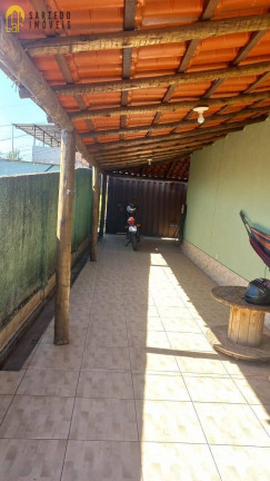 Imagem Casa com 3 Quartos à Venda, 250 m² em Serra Azul - Sarzedo Imagem Casa com 3 Quartos à Venda, 250 m² em Serra Azul - Sarzedo