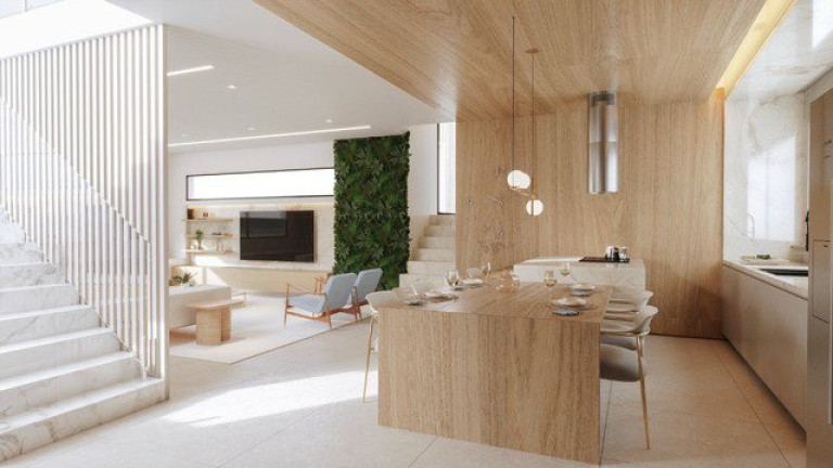 Imagem Casa com 3 Quartos à Venda, 312 m² em Sítio Do Morro - Santana De Parnaíba