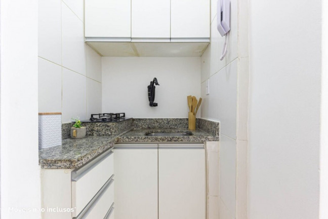 Imagem Imóvel com 1 Quarto à Venda, 26 m² em Flamengo - Rio De Janeiro
