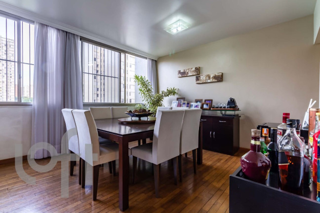 Imagem Apartamento com 3 Quartos à Venda, 140 m² em Vila Suzana - São Paulo Imagem Apartamento com 3 Quartos à Venda, 140 m² em Vila Suzana - São Paulo