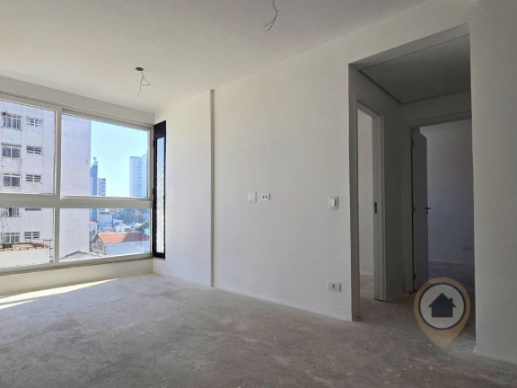 Imagem Apartamento com 2 Quartos à Venda, 47 m² em Santana - São Paulo