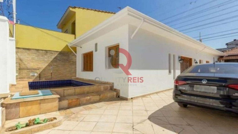 Imagem Casa com 2 Quartos à Venda, 310 m² em Vila Guilherme - São Paulo Imagem Casa com 2 Quartos à Venda, 310 m² em Vila Guilherme - São Paulo