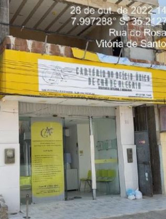 Casa com 2 Quartos à Venda, 115 m² em Nova Cha De Alegria - Cha De Alegria