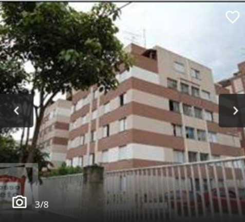 Imagem Apartamento com 3 Quartos à Venda, 50 m² em Parque Sao Domingos - São Paulo Imagem Apartamento com 3 Quartos à Venda, 50 m² em Parque Sao Domingos - São Paulo