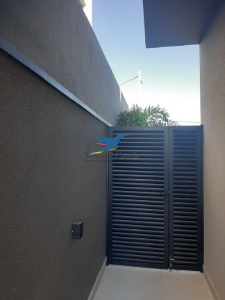 Imagem Casa com 3 Quartos à Venda, 150 m² em Condomínio Terras Do Vale - Caçapava