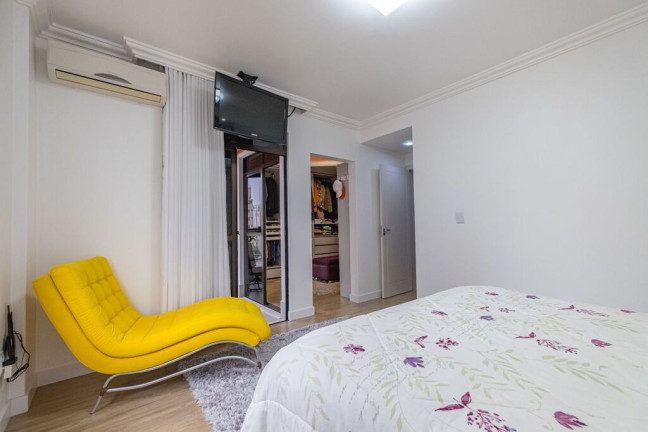 Imagem Apartamento com 3 Quartos à Venda, 114 m² em Centro - Florianópolis