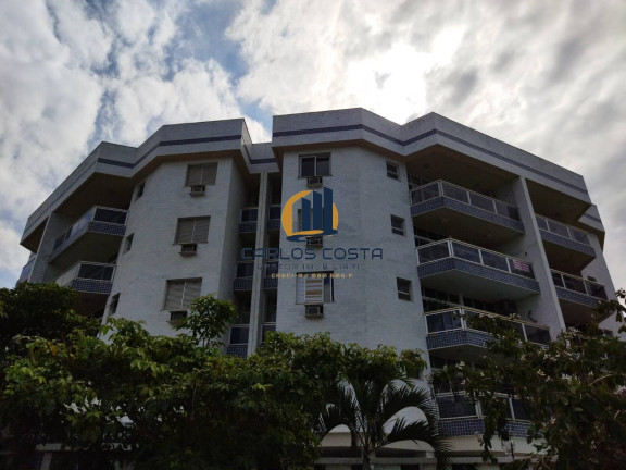 Imagem Apartamento com 3 Quartos à Venda, 120 m² em Vila Nova - Cabo Frio Imagem Apartamento com 3 Quartos à Venda, 120 m² em Vila Nova - Cabo Frio