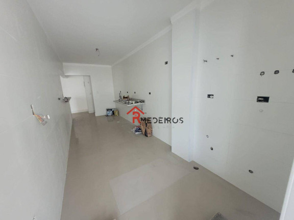 Imagem Apartamento com 3 Quartos à Venda, 123 m² em Aviação - Praia Grande Imagem Apartamento com 3 Quartos à Venda, 123 m² em Aviação - Praia Grande