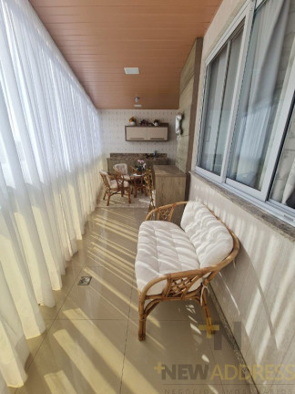 Imagem Apartamento com 3 Quartos à Venda, 131 m² em Praia Da Costa - Vila Velha Imagem Apartamento com 3 Quartos à Venda, 131 m² em Praia Da Costa - Vila Velha