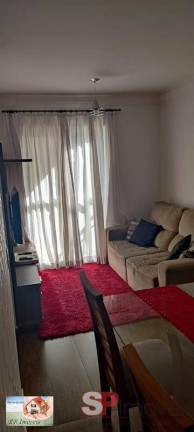 Imagem Apartamento com 3 Quartos à Venda, 60 m² em Nova Petrópolis - São Bernardo Do Campo Imagem Apartamento com 3 Quartos à Venda, 60 m² em Nova Petrópolis - São Bernardo Do Campo