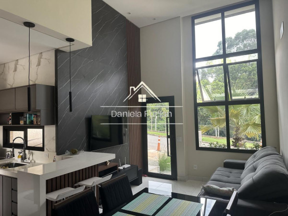 Imagem Casa de Condomínio com 3 Quartos à Venda, 102 m² em Condomínio Villagio Ipanema - Sorocaba Imagem Casa de Condomínio com 3 Quartos à Venda, 102 m² em Condomínio Villagio Ipanema - Sorocaba