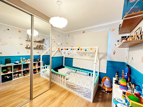 Imagem Imóvel com 2 Quartos à Venda, 82 m² em Sul (águas Claras) - Brasília