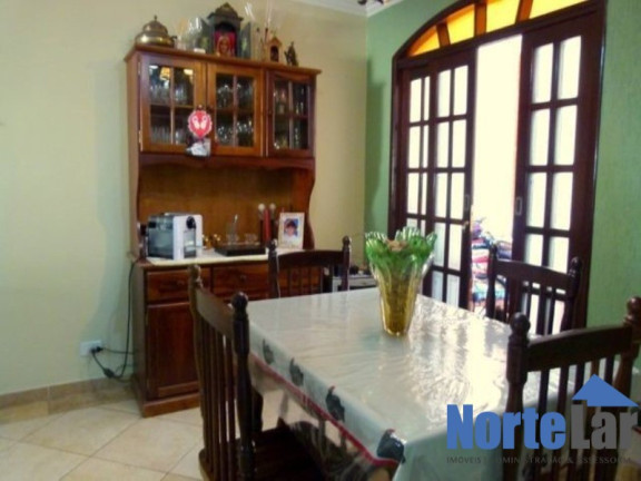 Imagem Sobrado com 3 Quartos à Venda, 150 m² em Butantã - São Paulo
