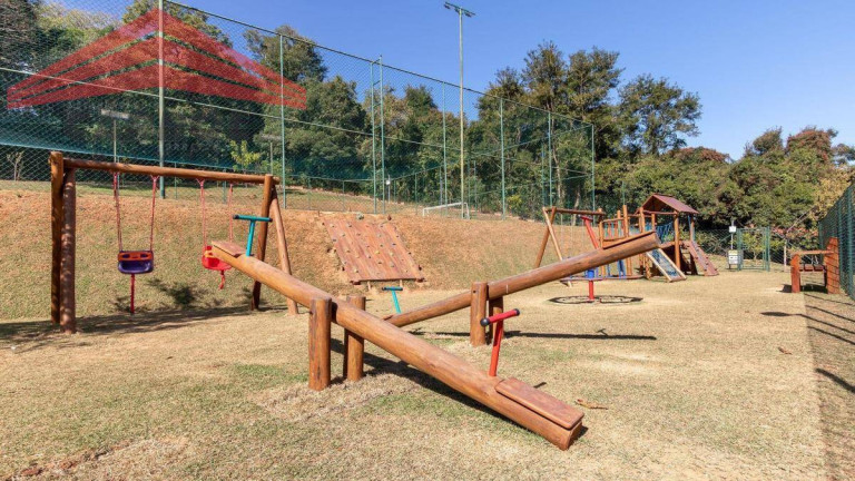 Imagem Terreno em Condomínio à Venda, 700 m² em Jardim Santa Teresa - Jundiaí