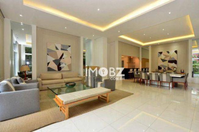 Imagem Imóvel com 3 Quartos à Venda, 120 m² em Vila Andrade - São Paulo