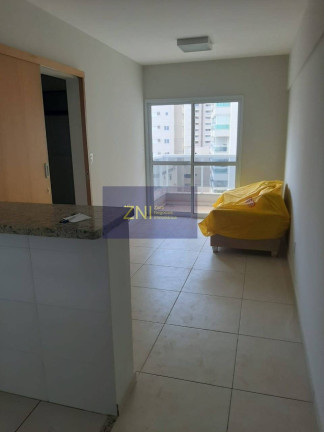 Imagem Apartamento com 1 Quarto à Venda, 43 m² em Nova Aliança - Ribeirão Preto Imagem Apartamento com 1 Quarto à Venda, 43 m² em Nova Aliança - Ribeirão Preto