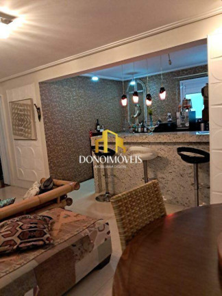 Imagem Apartamento com 1 Quarto para Alugar, 107 m² em Vila Lusitânia - São Bernardo Do Campo Imagem Apartamento com 1 Quarto para Alugar, 107 m² em Vila Lusitânia - São Bernardo Do Campo
