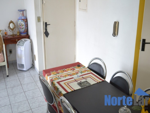 Imagem Apartamento com 2 Quartos à Venda, 55 m² em Nossa Senhora Do ó - São Paulo