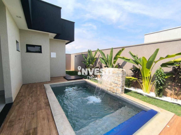 Imagem Casa com 4 Quartos à Venda, 180 m² em Terras Alpha Residencial 1 - Senador Canedo Imagem Casa com 4 Quartos à Venda, 180 m² em Terras Alpha Residencial 1 - Senador Canedo