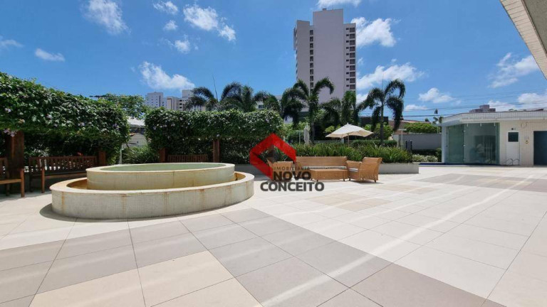 Imagem Apartamento com 3 Quartos à Venda, 111 m² em Aldeota - Fortaleza Imagem Apartamento com 3 Quartos à Venda, 111 m² em Aldeota - Fortaleza