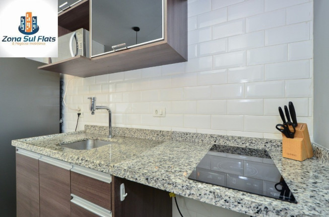 Imagem Apartamento com 1 Quarto à Venda, 43 m² em Jardim Aeroporto - São Paulo Imagem Apartamento com 1 Quarto à Venda, 43 m² em Jardim Aeroporto - São Paulo