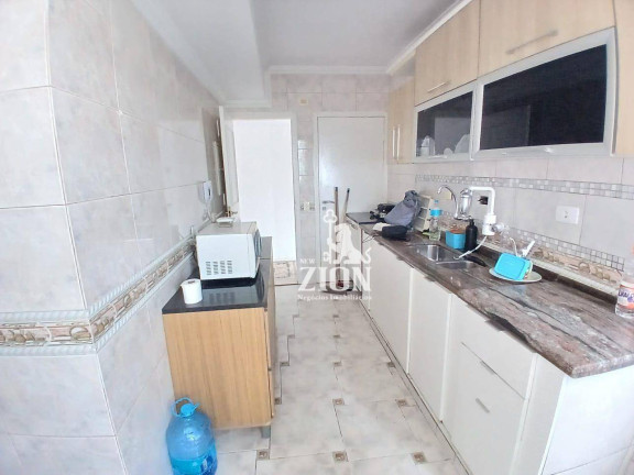 Imagem Apartamento com 3 Quartos à Venda, 76 m² em Santana - São Paulo
