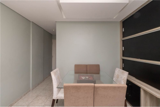 Imagem Apartamento com 3 Quartos à Venda, 60 m² em Aricanduva - São Paulo